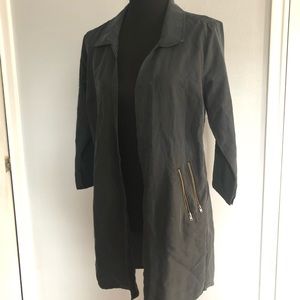 Silence & Noise Duster, Sz M